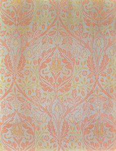 Golden Bough, designed 1888, manufactured 1888-1917